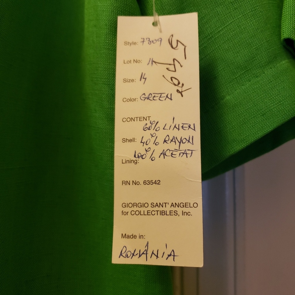 Dress - Picture 4 of 8